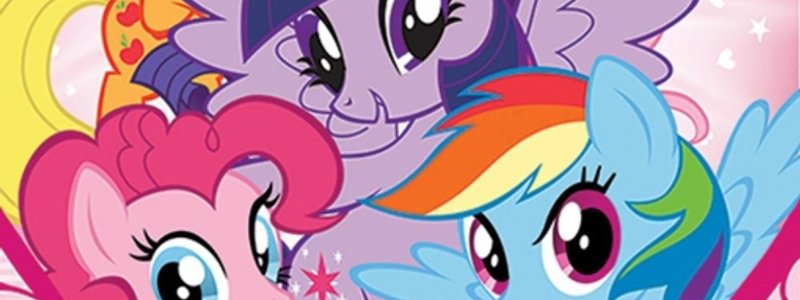 cuanto sabes de my litle pony