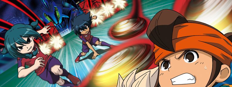 Cuanto sabes de Inazuma Eleven