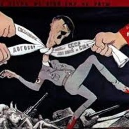 &iquest;M&eacute;xico participo en la WW2? - &iquest;Cuanto sabes de M&eacute;xico?