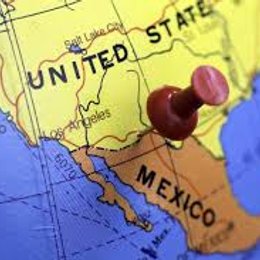 &iquest;Qu&eacute; territorio perdi&oacute; M&eacute;xico? - &iquest;Cuanto sabes de M&eacute;xico?