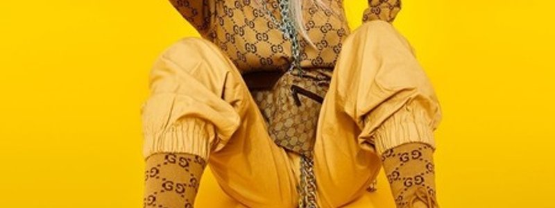 mini test sobre cuanto conoces a Billie Eilish