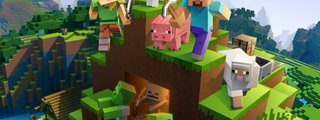 ¿cuanto sabes de Minecraft?