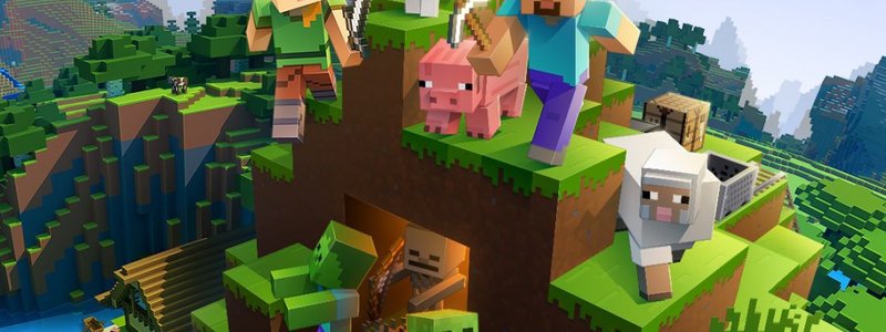 ¿cuanto sabes de Minecraft?