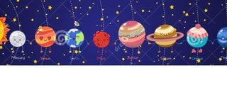 ¿que planeta eres?