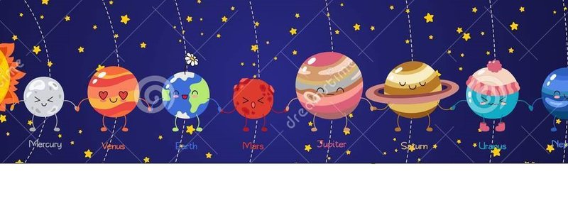 ¿que planeta eres?