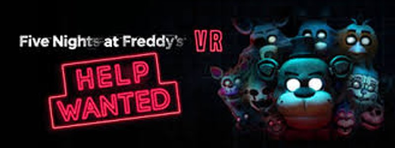 QUE PERSONAJE DE FIVE NIGHTS AT FREDDY`S ERES...