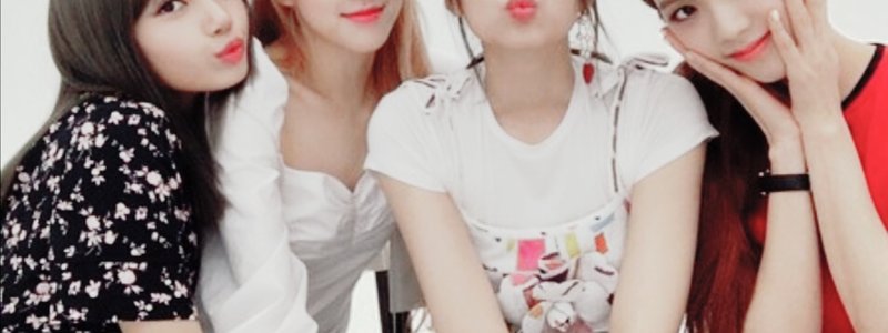 Test: &iquest;Qu&eacute; integrante de blackpink eres?