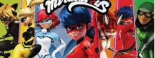 Que personaje de Miraculous eres