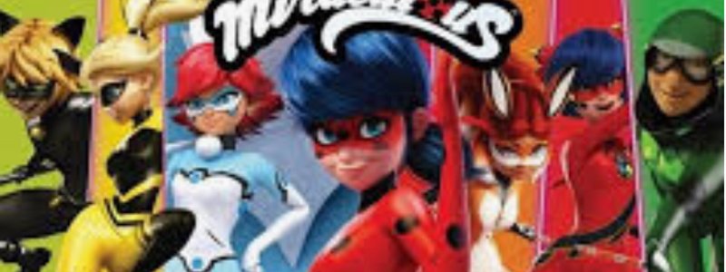 Que personaje de Miraculous eres
