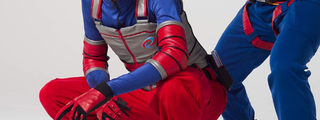 Cual personaje eres de henry danger