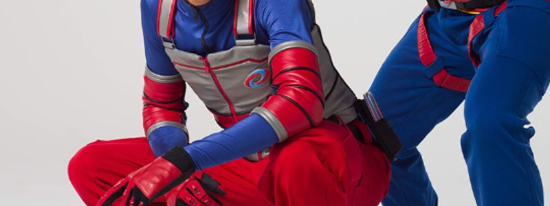 Cual personaje eres de henry danger