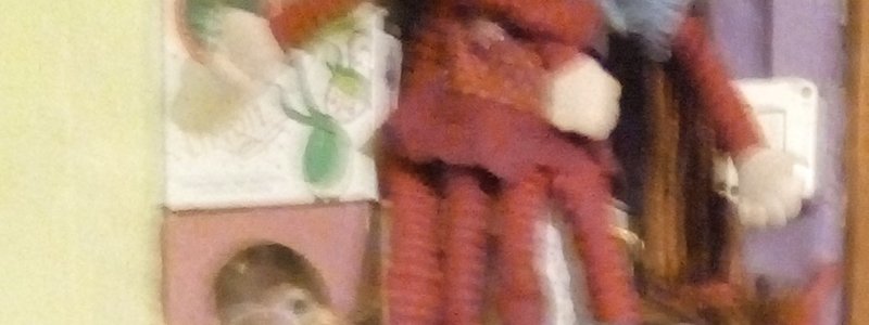 Cuál duende magico eres 2019(?