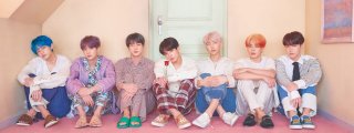 ¿Cual integrante de BTS eres? 