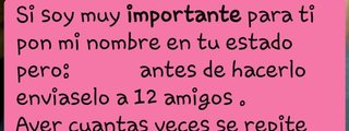 Quien me conose mas