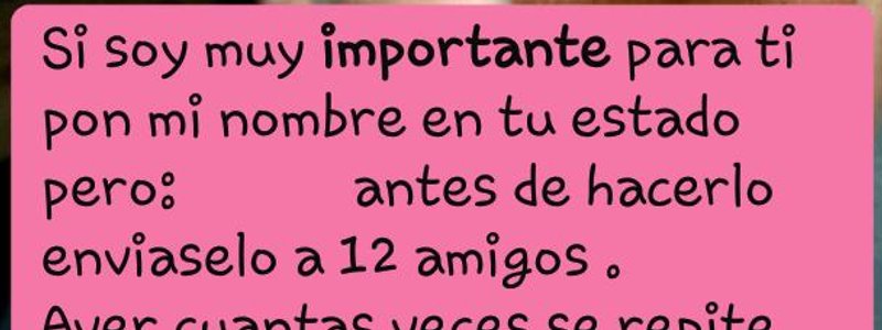 Quien me conose mas
