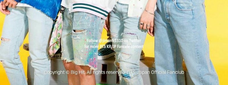Cuanto conoces de bts??