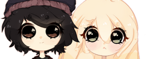Eres Emo -_- o Kawaii :3