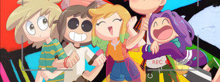 quien es tu hermano perdido de FNAFHS