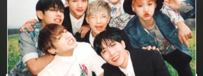 Cuanto sabes de BTS (información NO basica