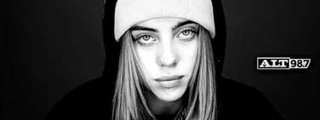 Preguntas y respuestas: Cuanto sabes de Billie Eilish 