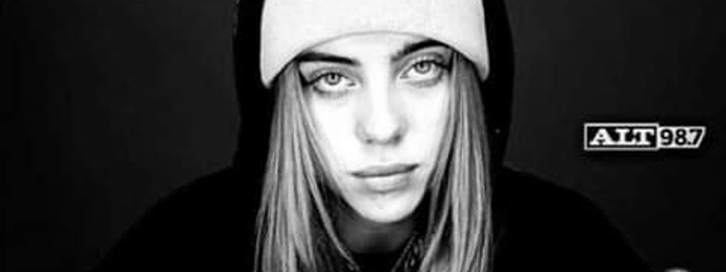 Cuanto sabes de Billie Eilish 