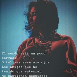 Quien compuso Ocean Eyes  - Cuanto sabes de Billie Eilish 