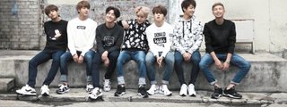Eres army de verdad (BTS TEST)
