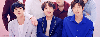 ¿Que integrante de bts esta enamorado de ti?