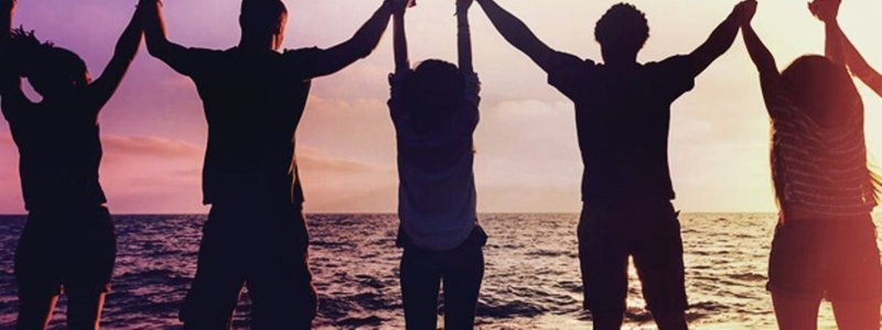 SOCIAL RELATIONSHIPS