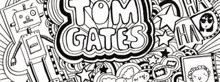 ¿Cuánto sabes de Tom Gates?