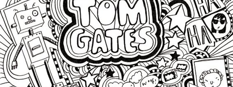 ¿Cuánto sabes de Tom Gates?