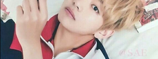 Bts bias
