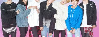 Quién eres de BTS