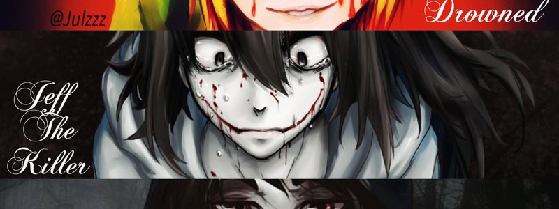 ¿Que Creepy Pasta Eres?