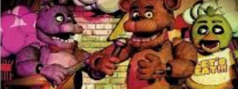FNAF