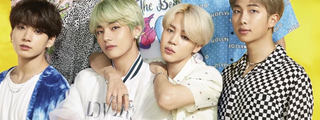 Cuanto sabes de BTS?