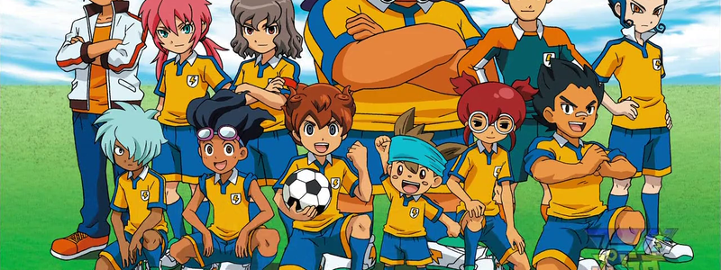Cuanto sabes de Inazuma eleven GO