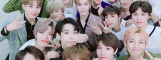 ¿QUE MIEMBRO DE NCT SERIA TU CHICO IDEAL?