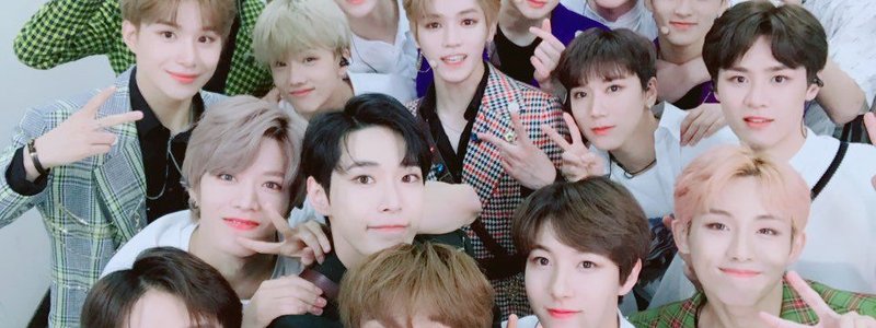 ¿QUE MIEMBRO DE NCT SERIA TU CHICO IDEAL?