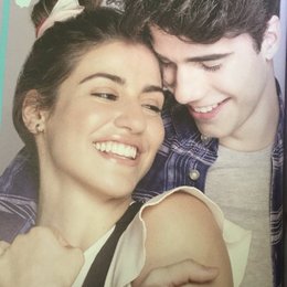 &iquest;En cual evento se besaron Bia y Manuel? - Test de Bia