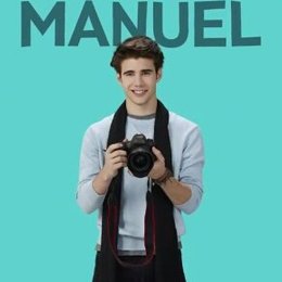 &iquest;Como se llama el actor que interpreta a Manuel? - Test de Bia