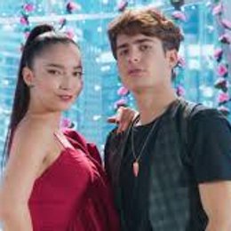 &iquest;Como se llama el Ship de Alex y Carmin? - Test de Bia