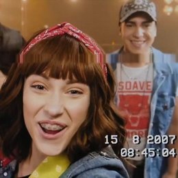 &iquest;Como se llama la banda de Helena? - Test de Bia