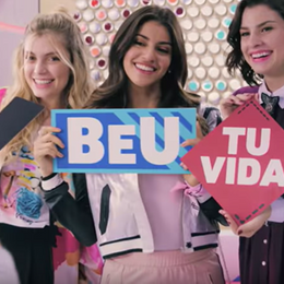 &iquest;Cual es la cancion principal de Bia? - Test de Bia