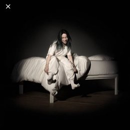 La siguiente frase es una canci&oacute;n de billie eilish en espa&ntilde;ol                  " no quiero ser tu nunca mas" - &iquest;CUANTO SABES DE BILLIE EILISH ?