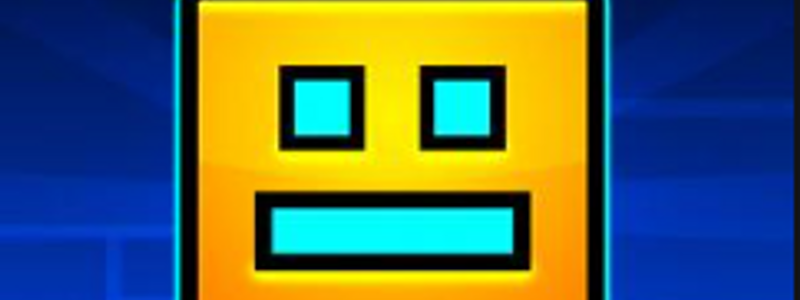Test de conocimiento de Geometry dash