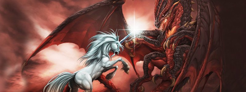 que dragon eres