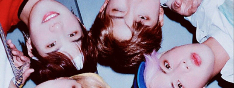 Que ship de BTS eres con tu novi@ o BFF 