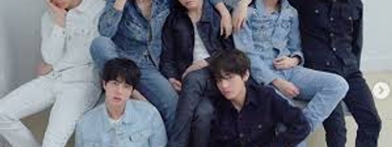 ¿Cual seria tu chico ideal de BTS?