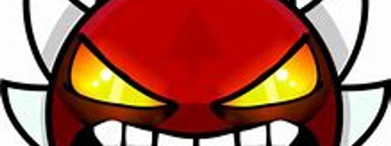 Geometry Dash Extreme Demons